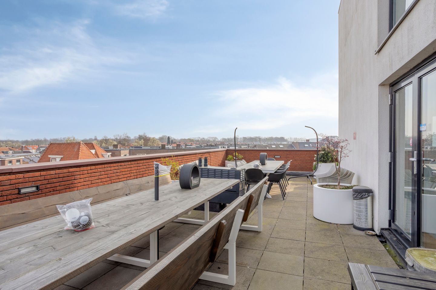 Photo 20 of Groeseindstraat 27-09