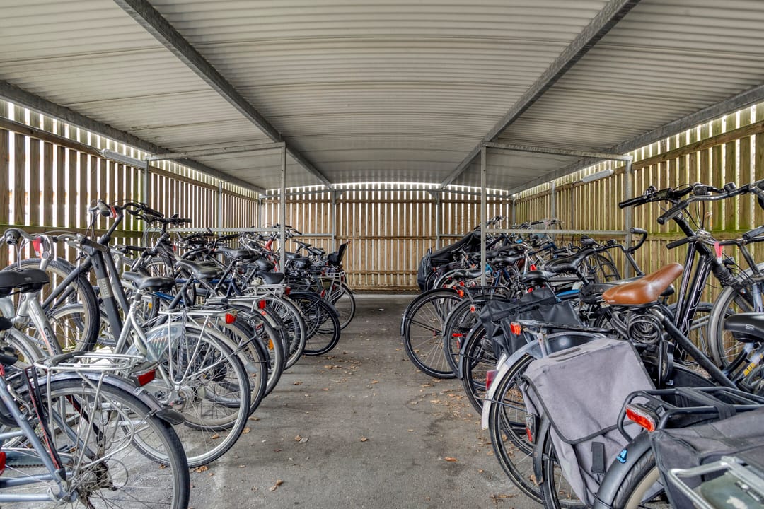 Photo 23 of Groeseindstraat 27-09