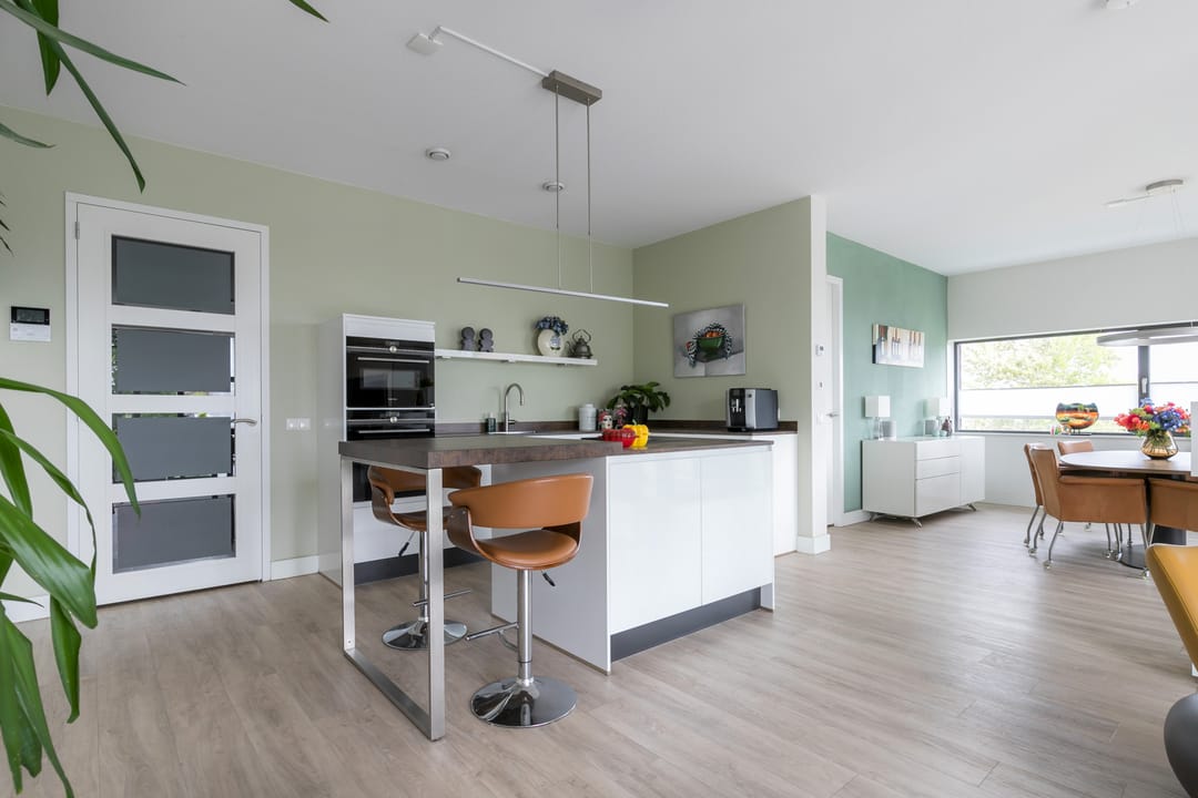 Foto 8 van Le Sage ten Broeklaan 19-21