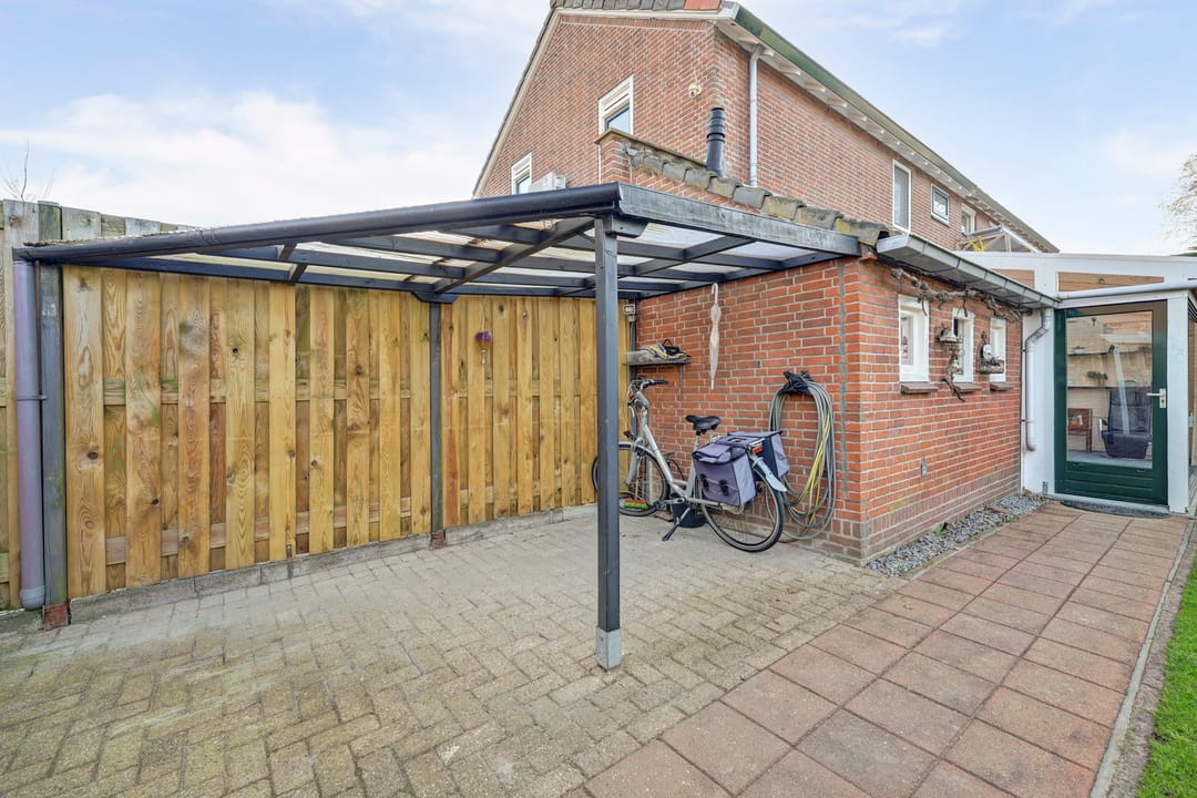 Foto 38 van Hoogvlietlaan 32