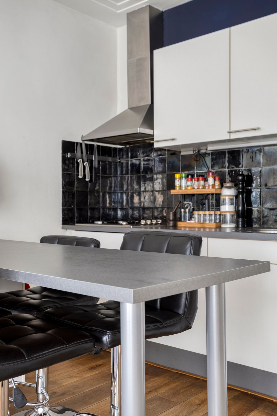 Photo 13 of Groeseindstraat 27-09