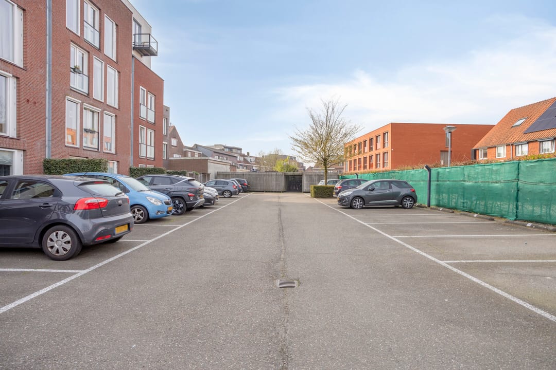 Photo 22 of Groeseindstraat 27-09