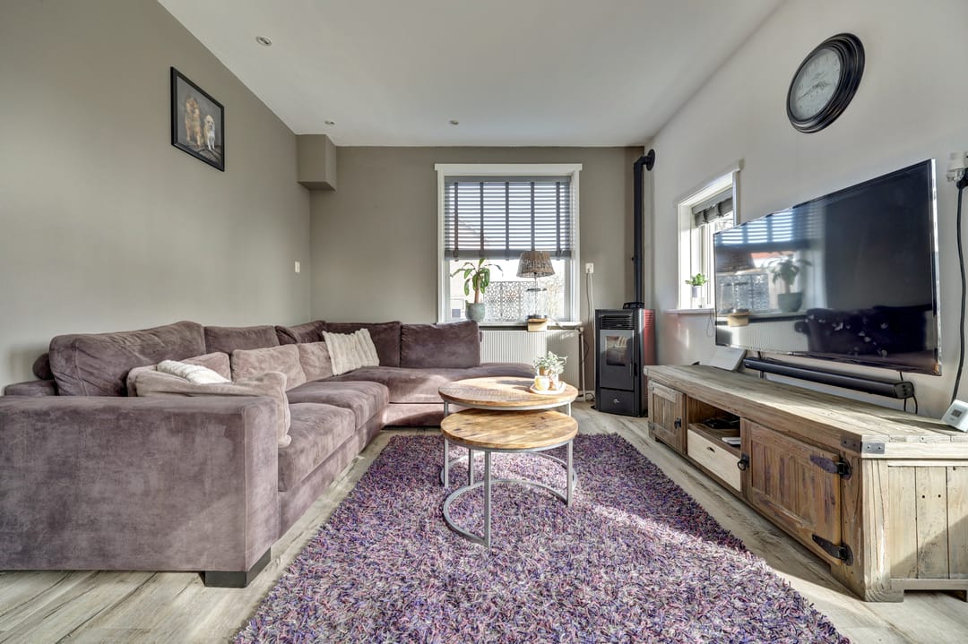 Foto 8 van Hoogvlietlaan 32