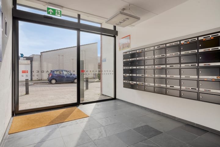 Photo 5 of Groeseindstraat 27-09