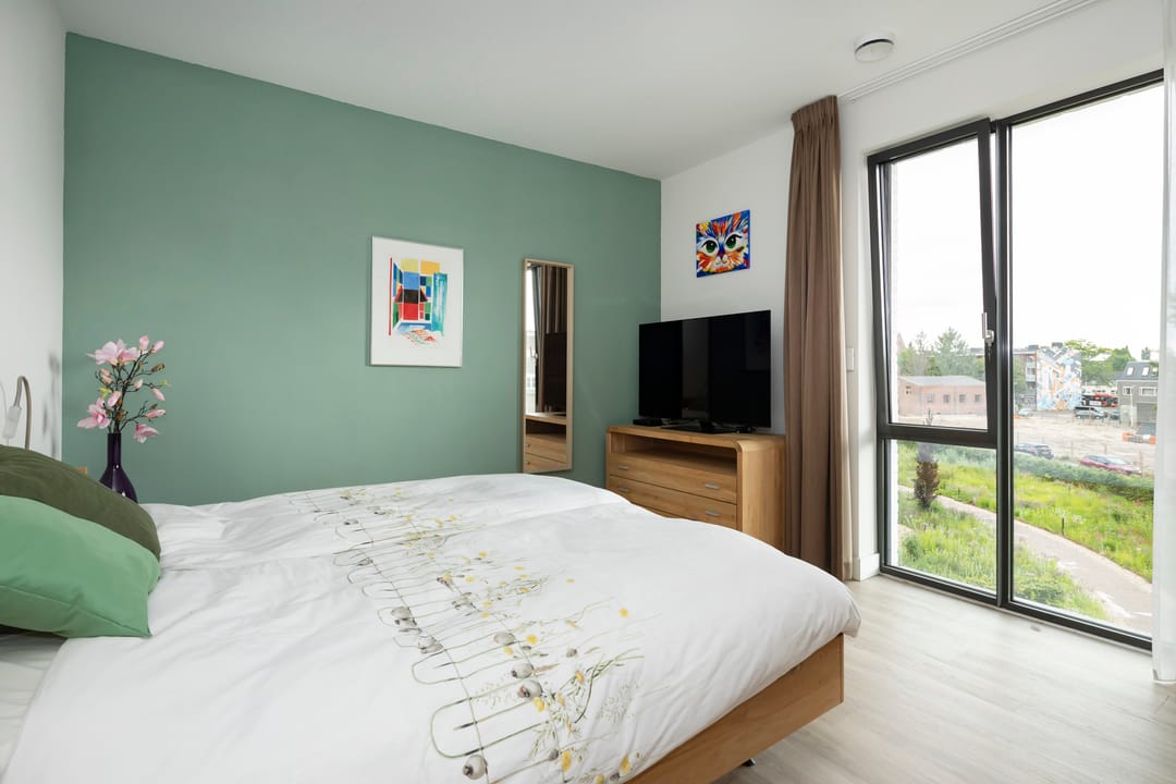 Foto 16 van Le Sage ten Broeklaan 19-21