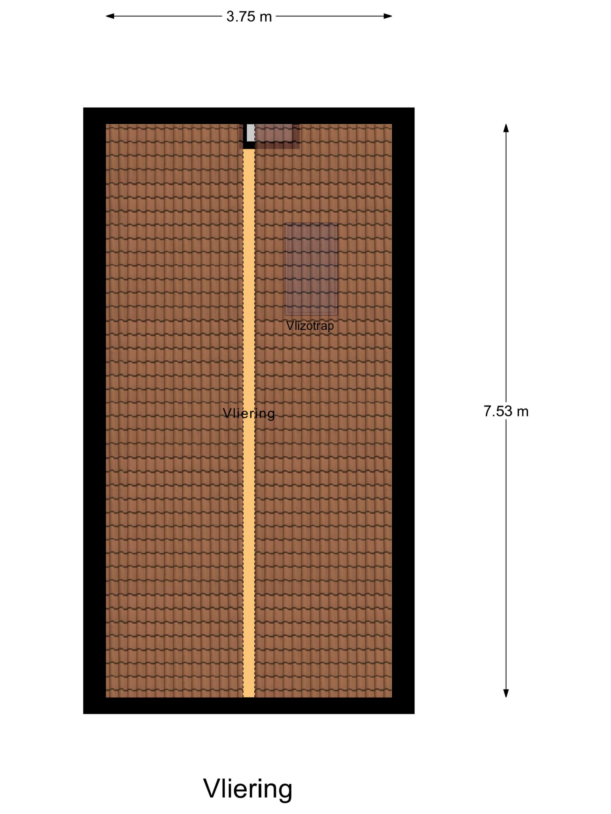 Foto 57 van Hoogvlietlaan 32