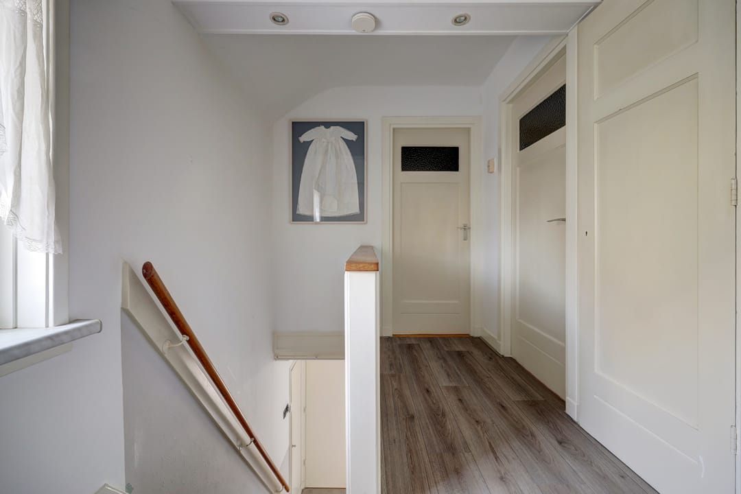 Foto 17 van Hoogvlietlaan 32