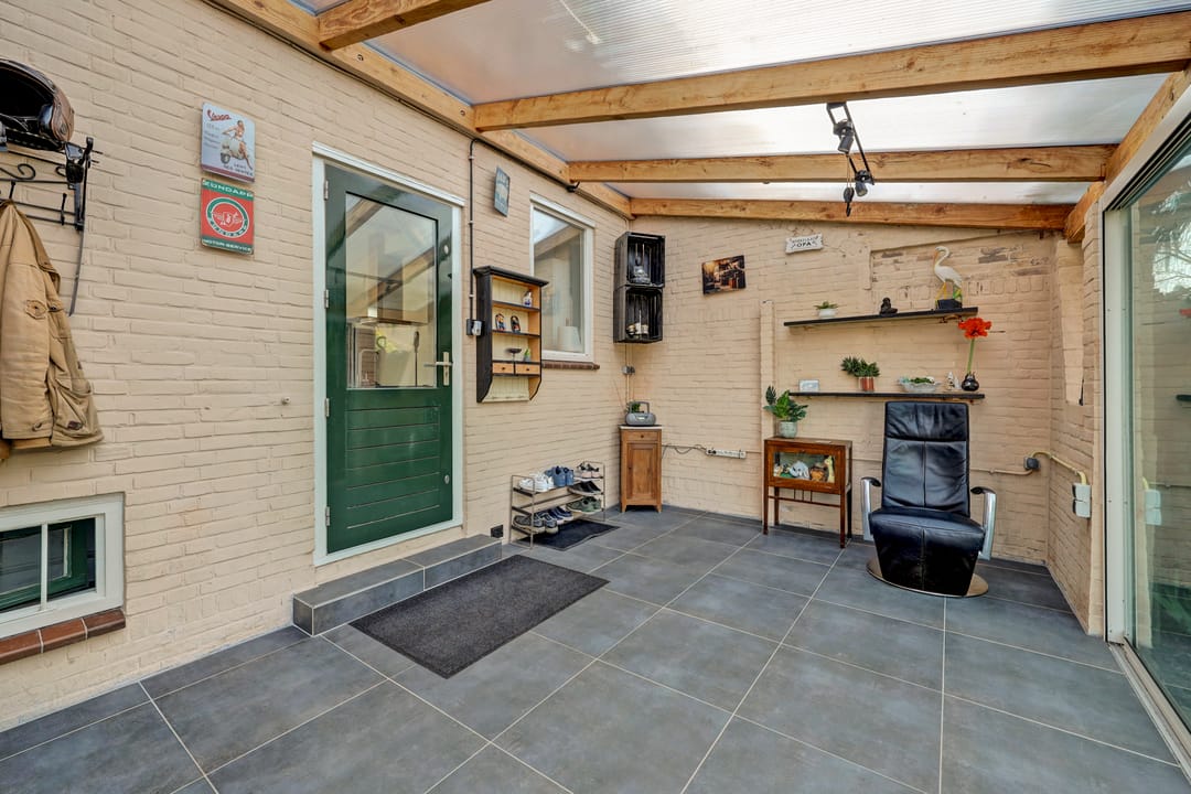 Foto 32 van Hoogvlietlaan 32