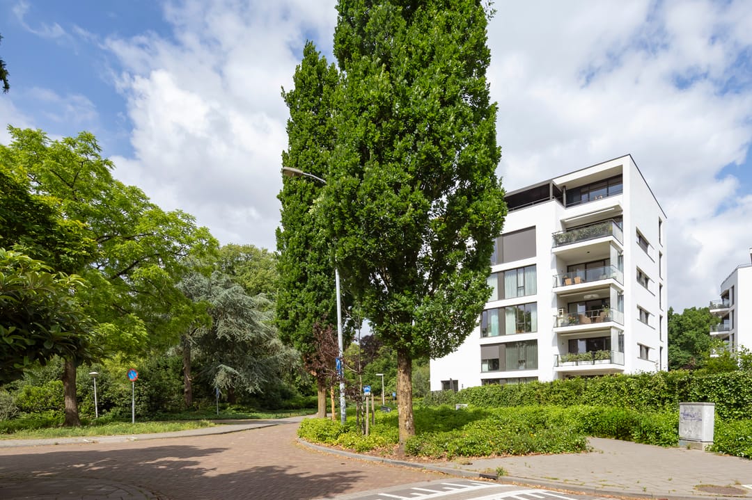 Foto 22 van Le Sage ten Broeklaan 19-21