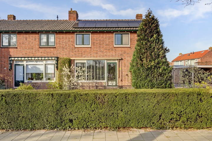 Foto 4 van Hoogvlietlaan 32