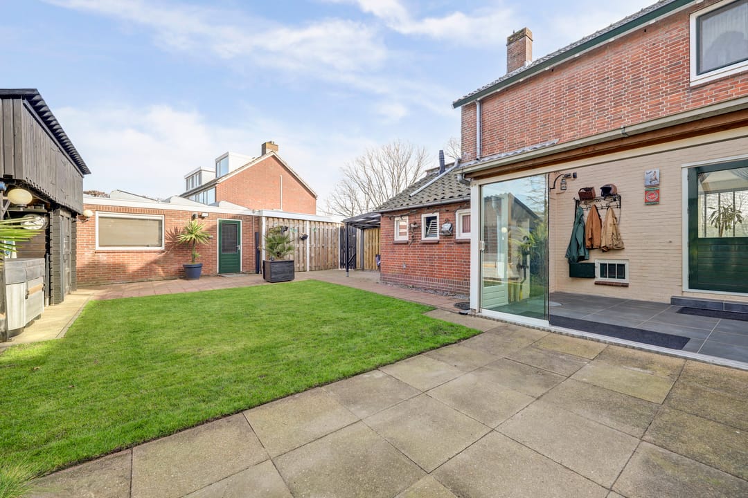 Foto 37 van Hoogvlietlaan 32