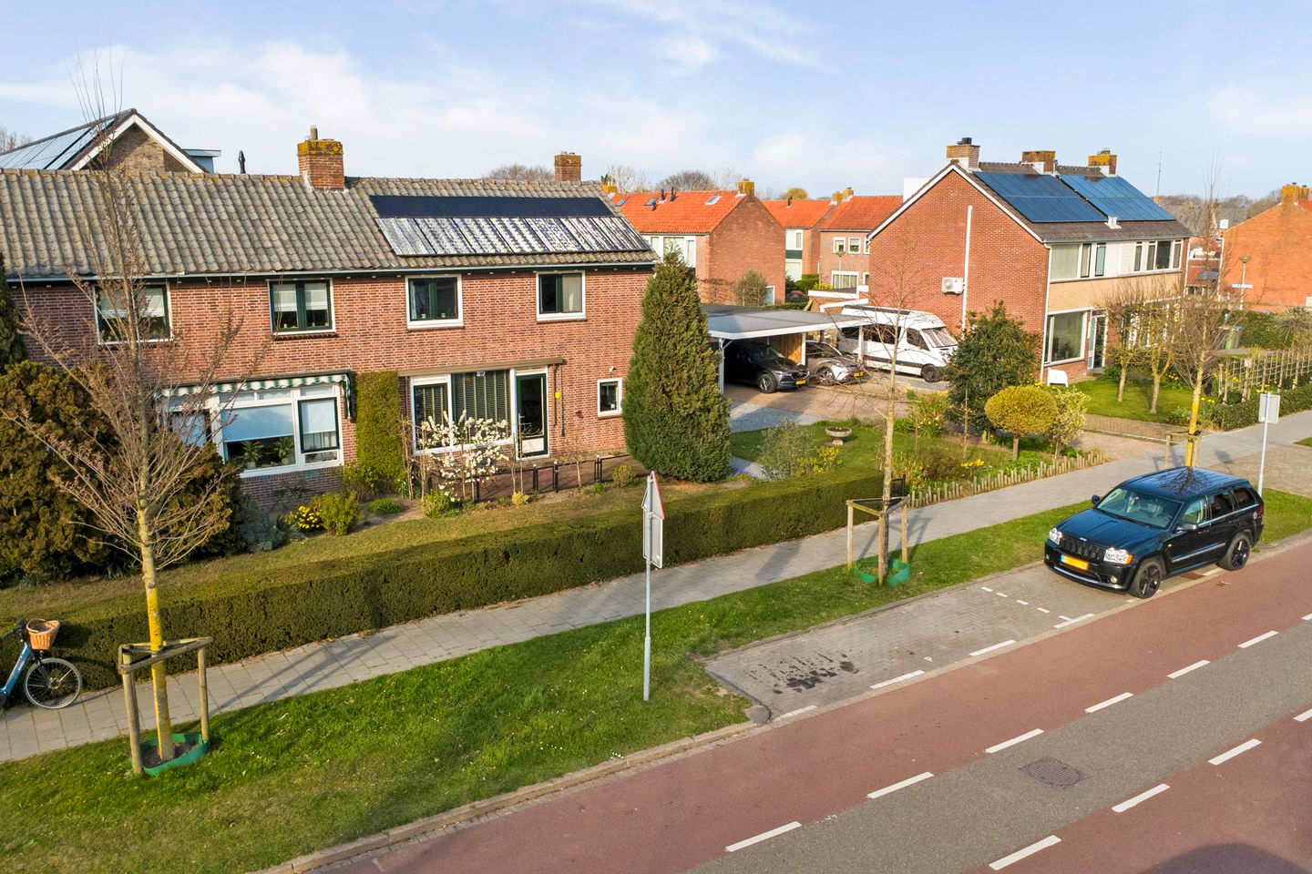 Foto 50 van Hoogvlietlaan 32