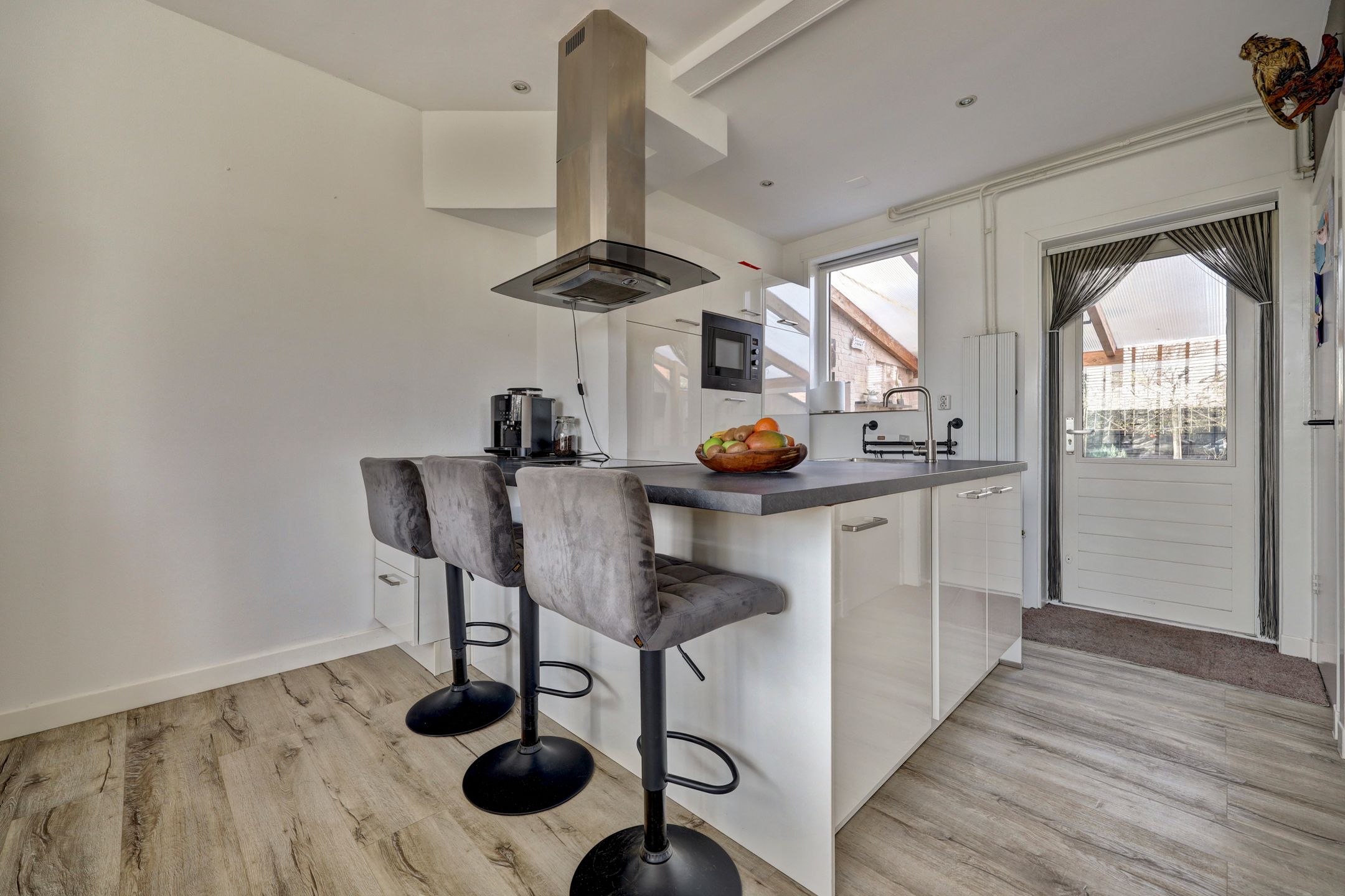 Foto 12 van Hoogvlietlaan 32