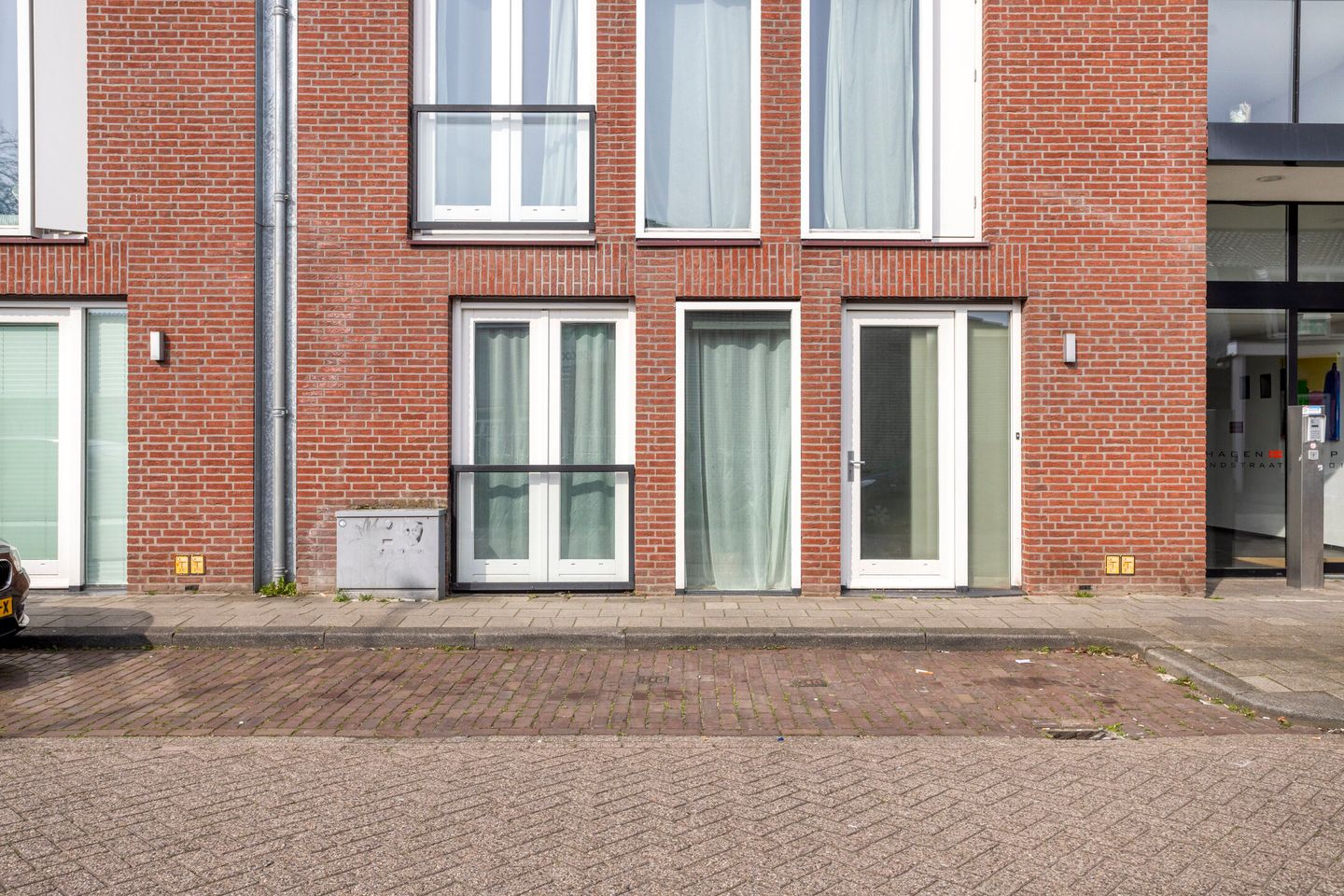 Photo 4 of Groeseindstraat 27-09