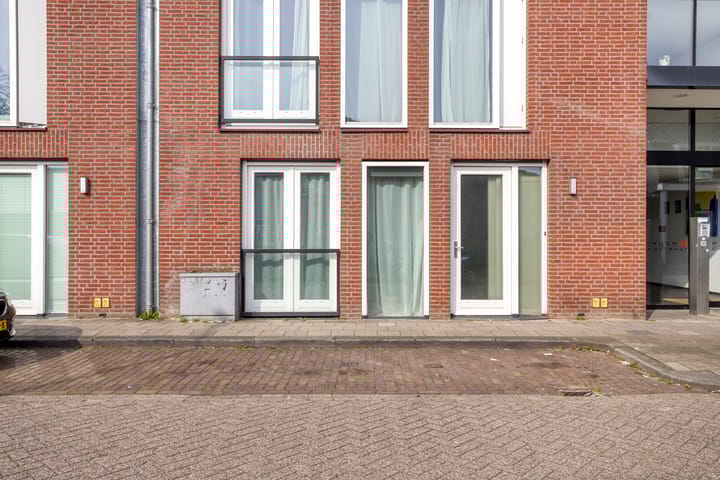 Photo 4 of Groeseindstraat 27-09