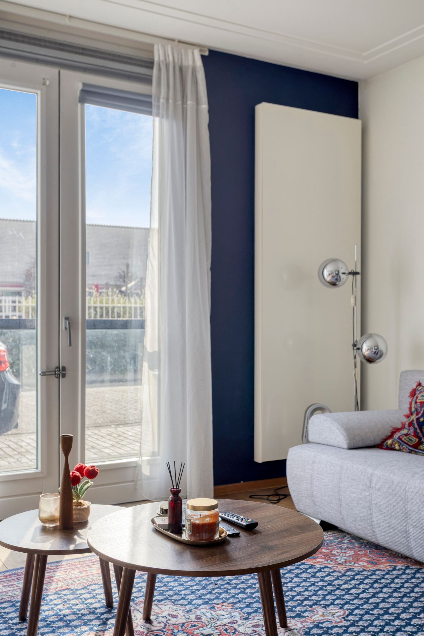 Photo 12 of Groeseindstraat 27-09