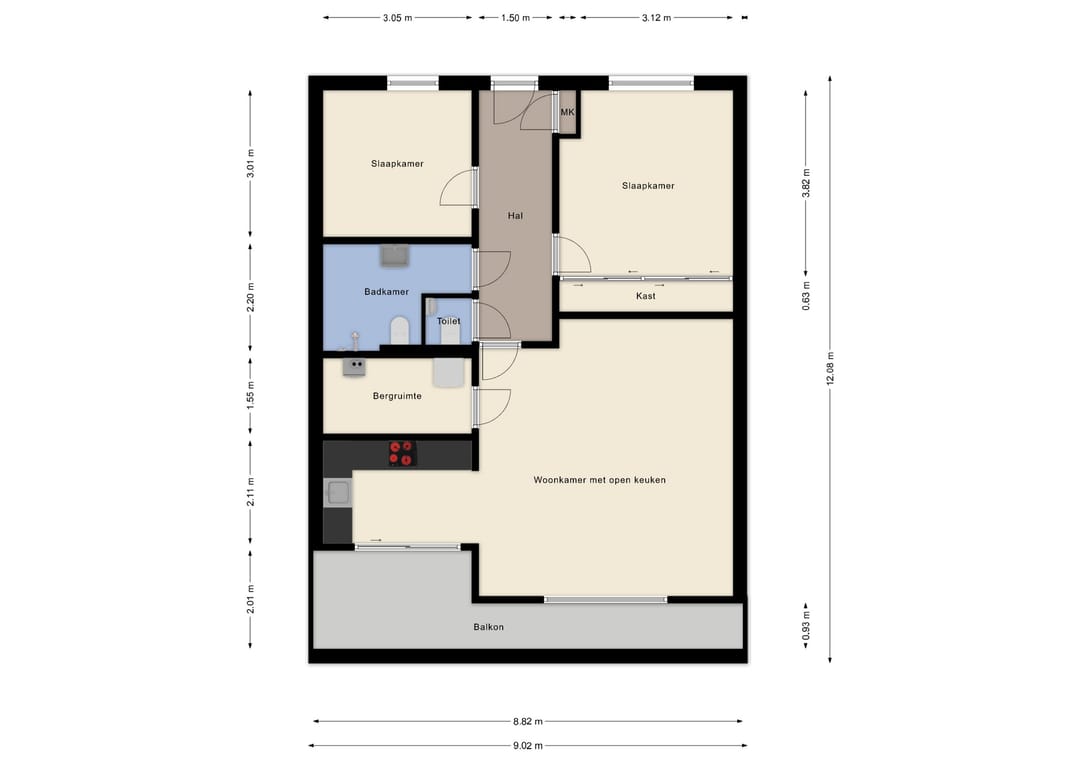 Photo 46 of 't Raodhusj 29