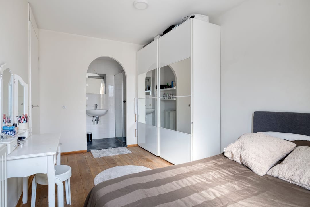 Photo 16 of Groeseindstraat 27-09