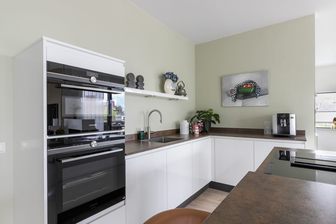 Foto 11 van Le Sage ten Broeklaan 19-21