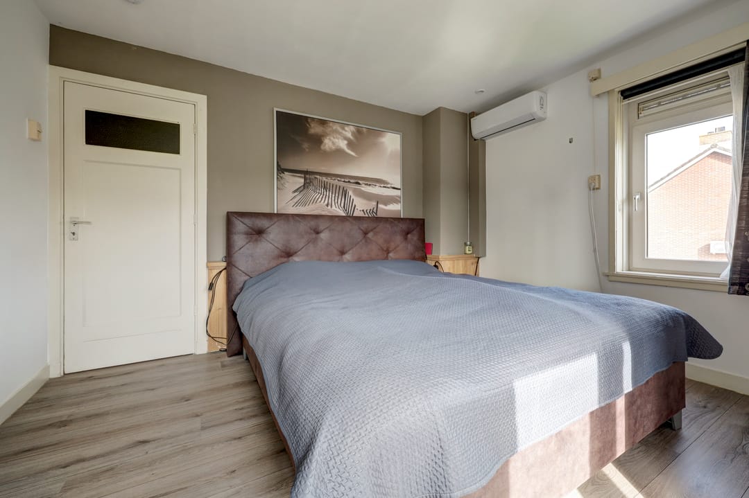 Foto 23 van Hoogvlietlaan 32