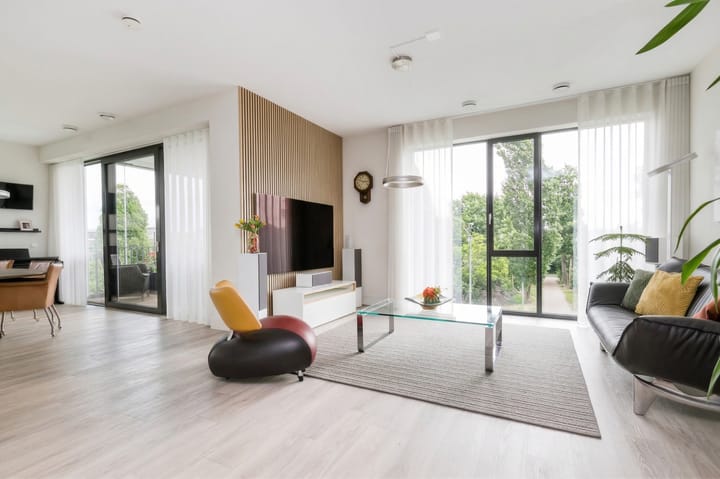 Photo 3 of Le Sage ten Broeklaan 19-21