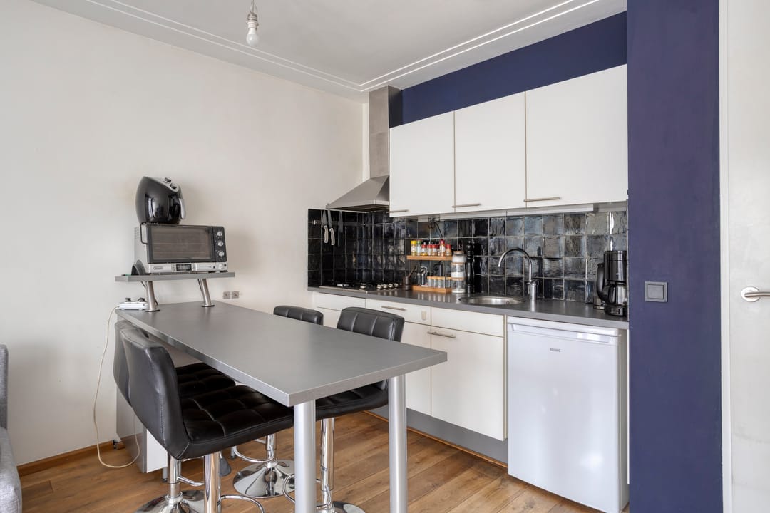 Photo 11 of Groeseindstraat 27-09