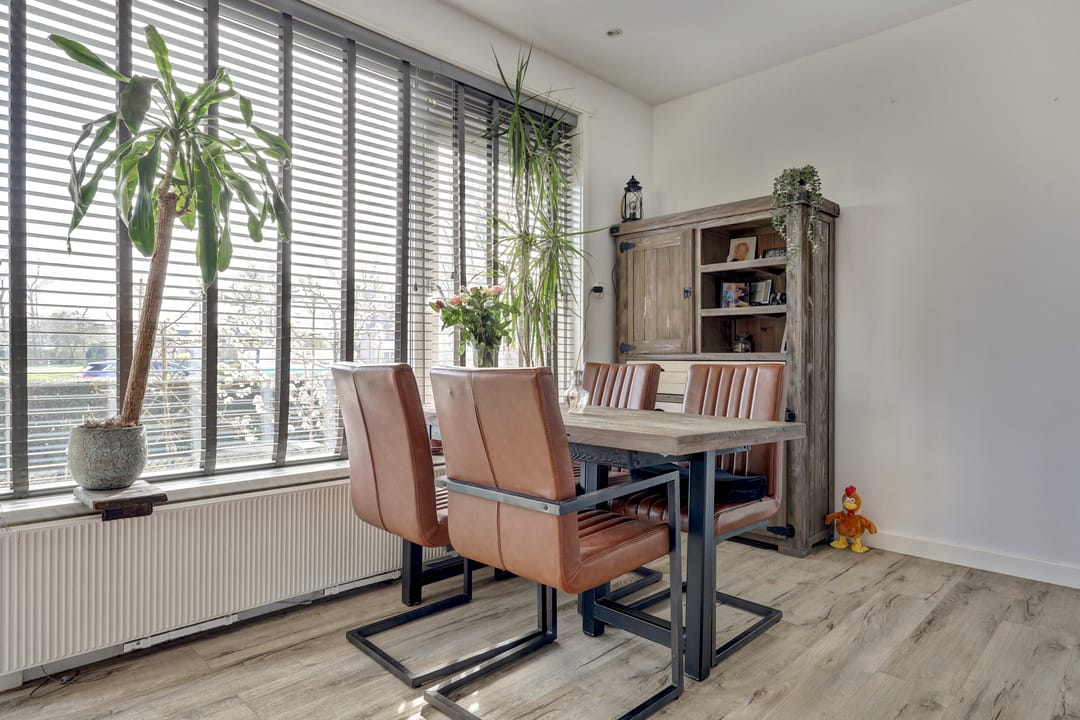 Foto 11 van Hoogvlietlaan 32