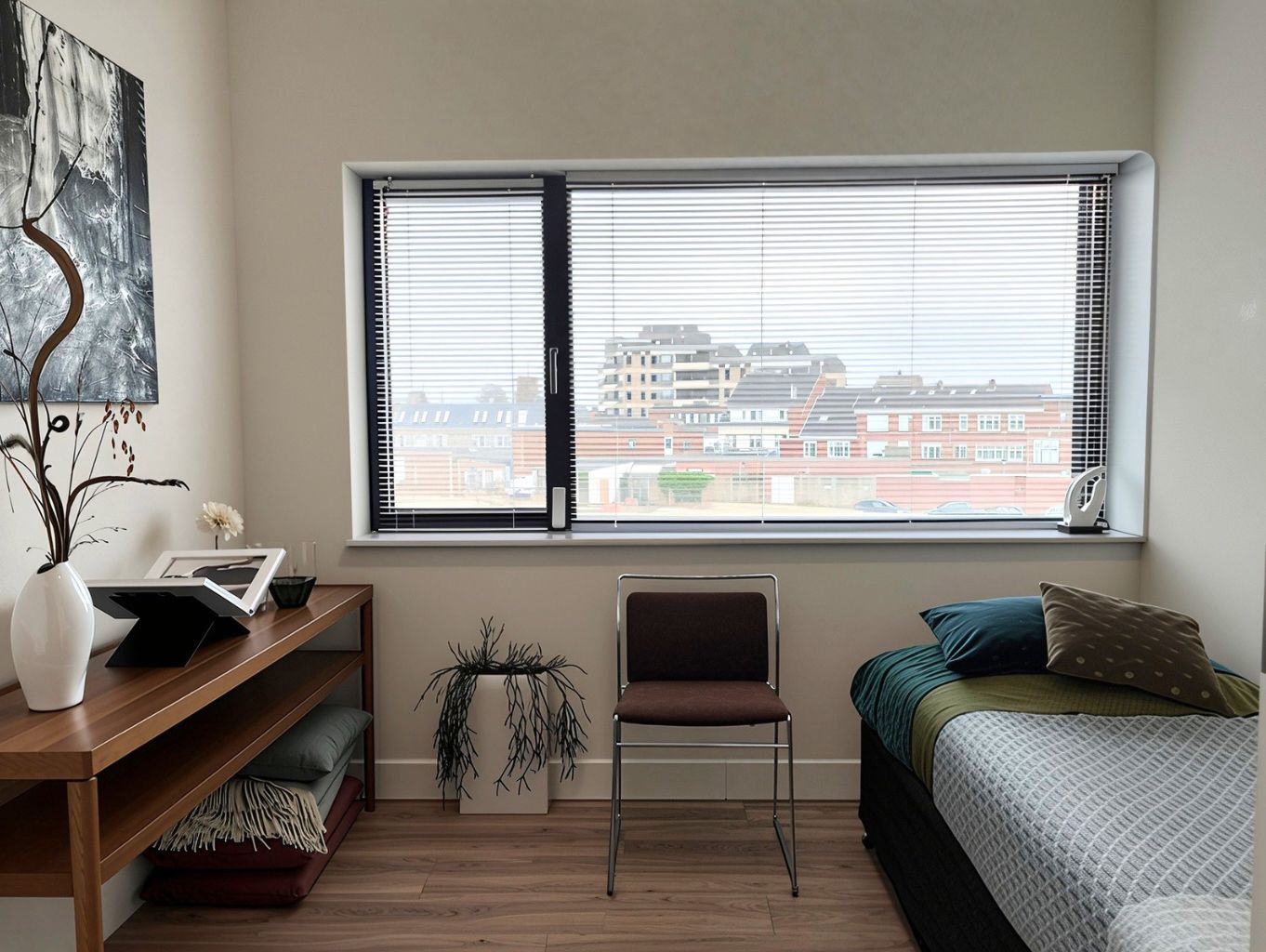 Foto 20 van Le Sage ten Broeklaan 19-21