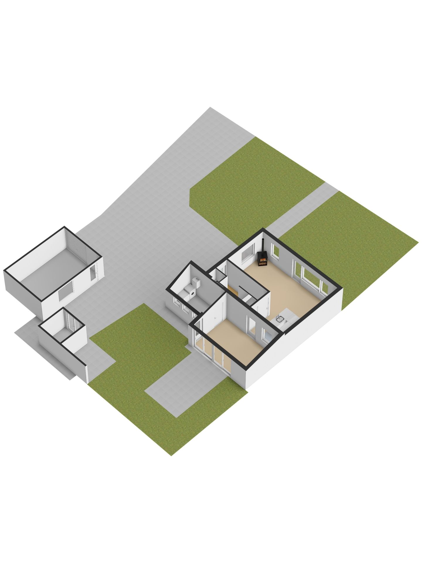 Foto 59 van Hoogvlietlaan 32