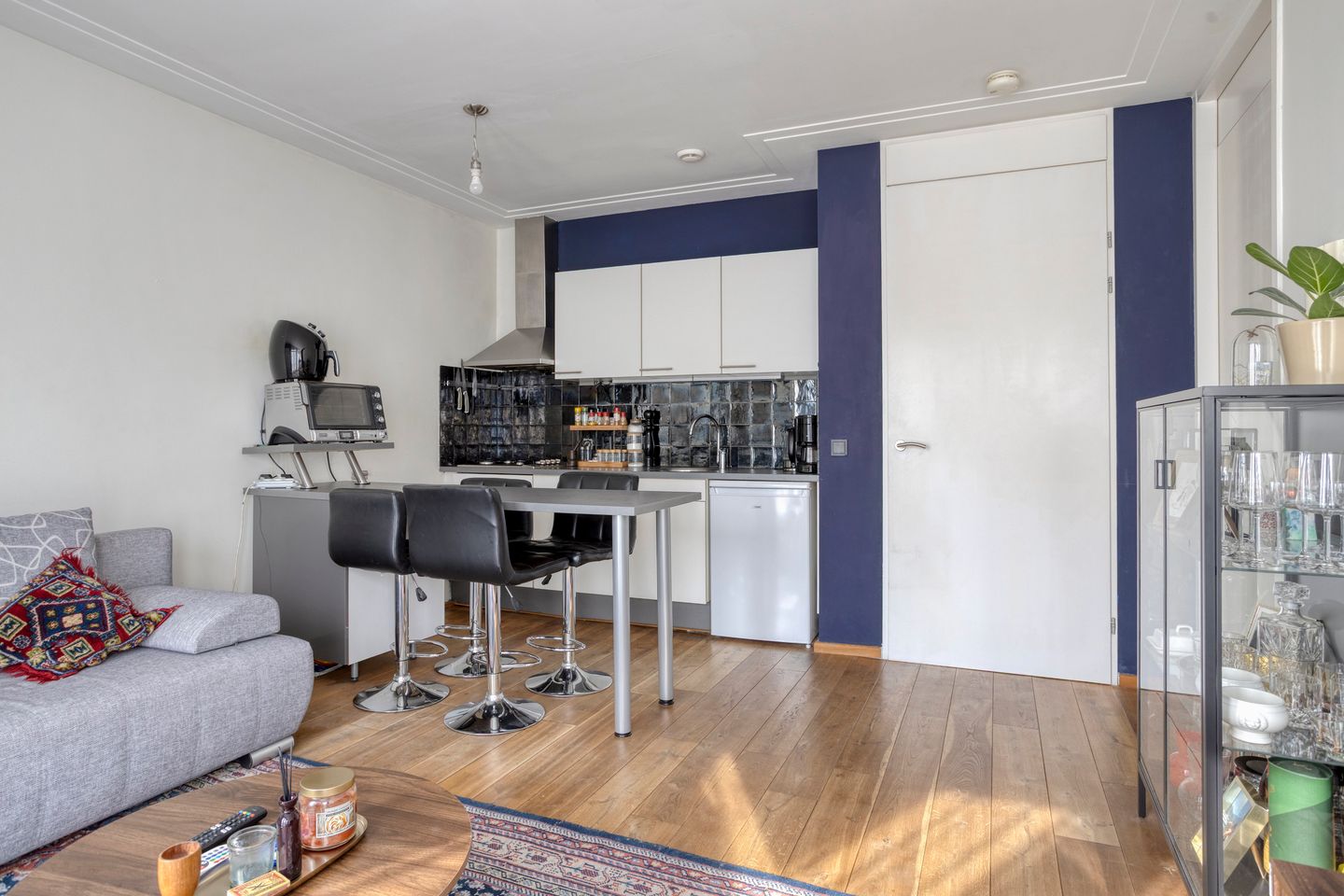 Photo 10 of Groeseindstraat 27-09