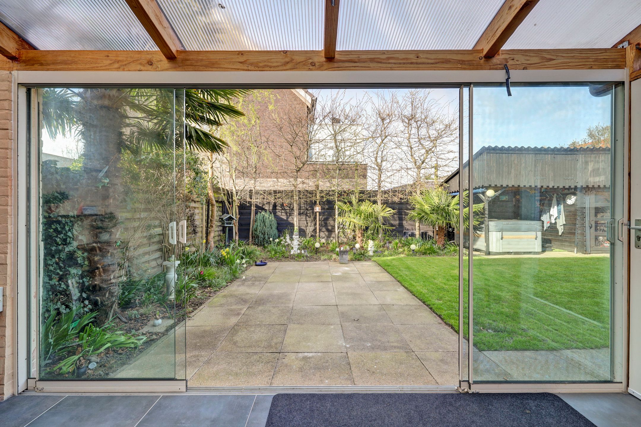 Foto 33 van Hoogvlietlaan 32