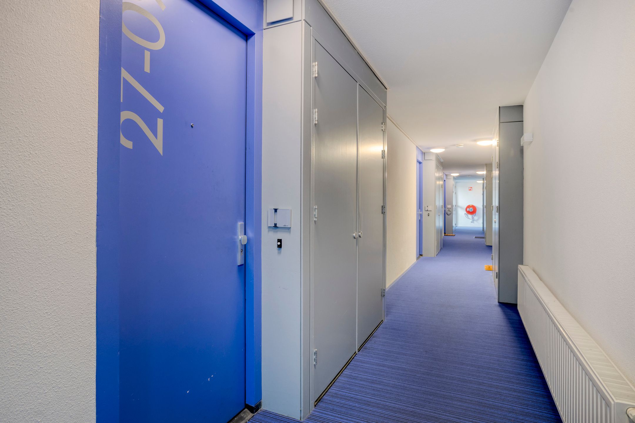 Photo 6 of Groeseindstraat 27-09