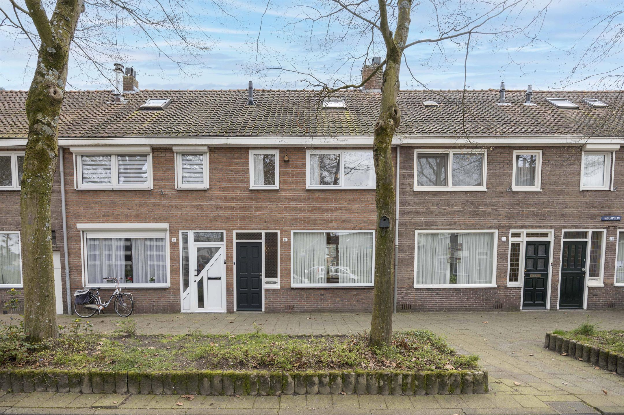 Paduaplein 16 