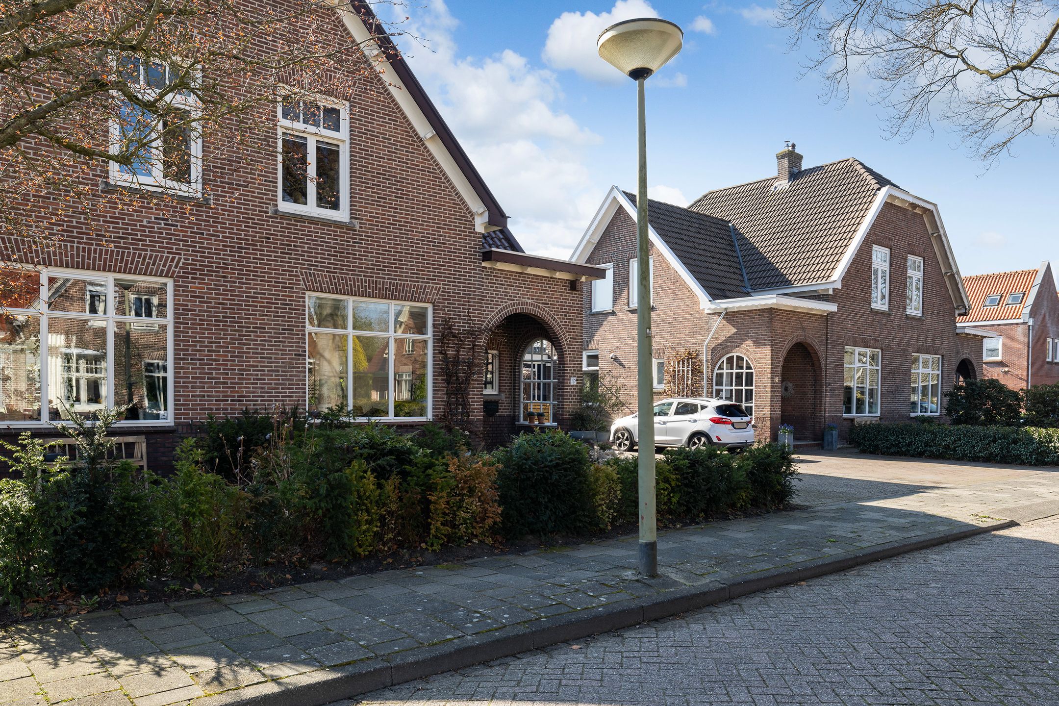 Foto 3 van Allee 17