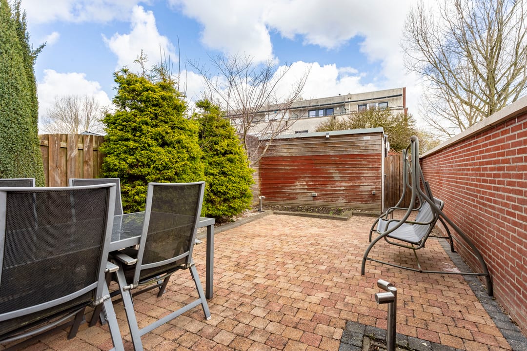 Foto 23 van Annie M.G. Schmidthof 15