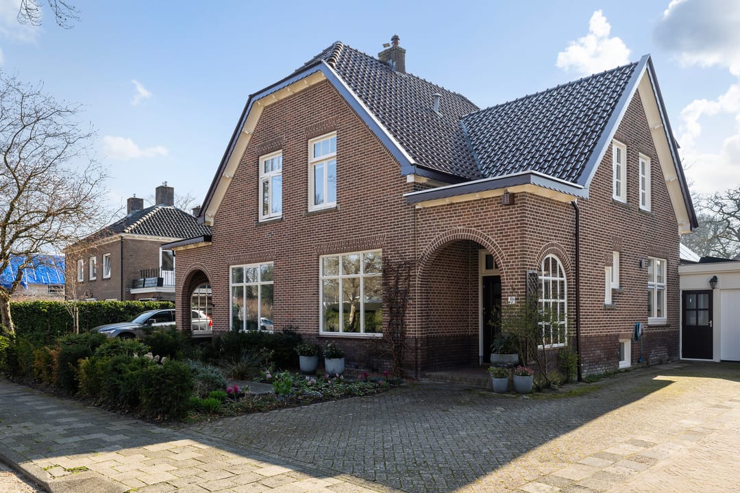 Foto 1 van Allee 17