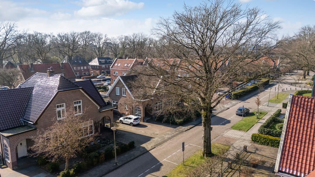 Foto 41 van Allee 17