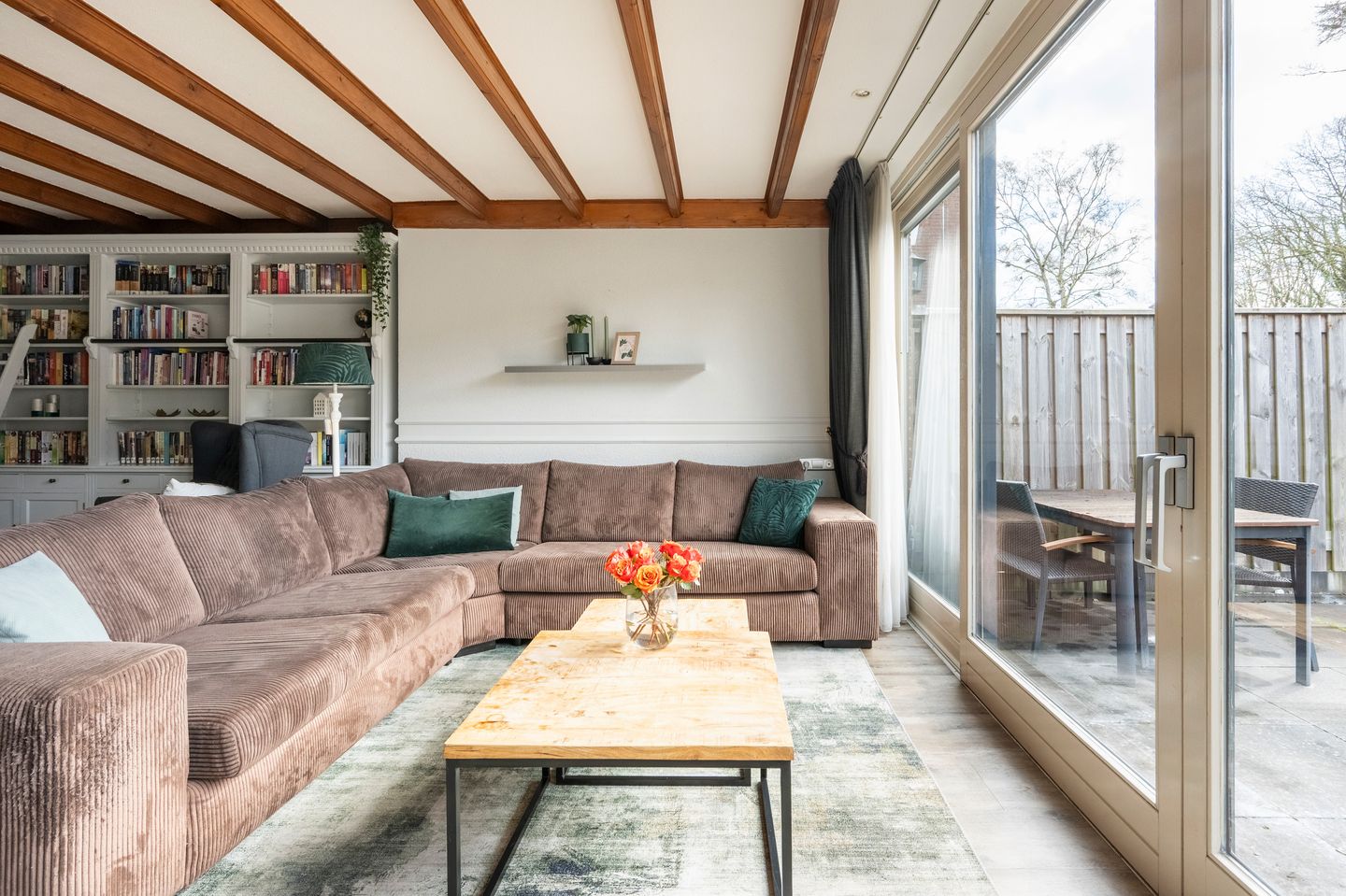 Foto 5 van Zuidlaarderbrink 140