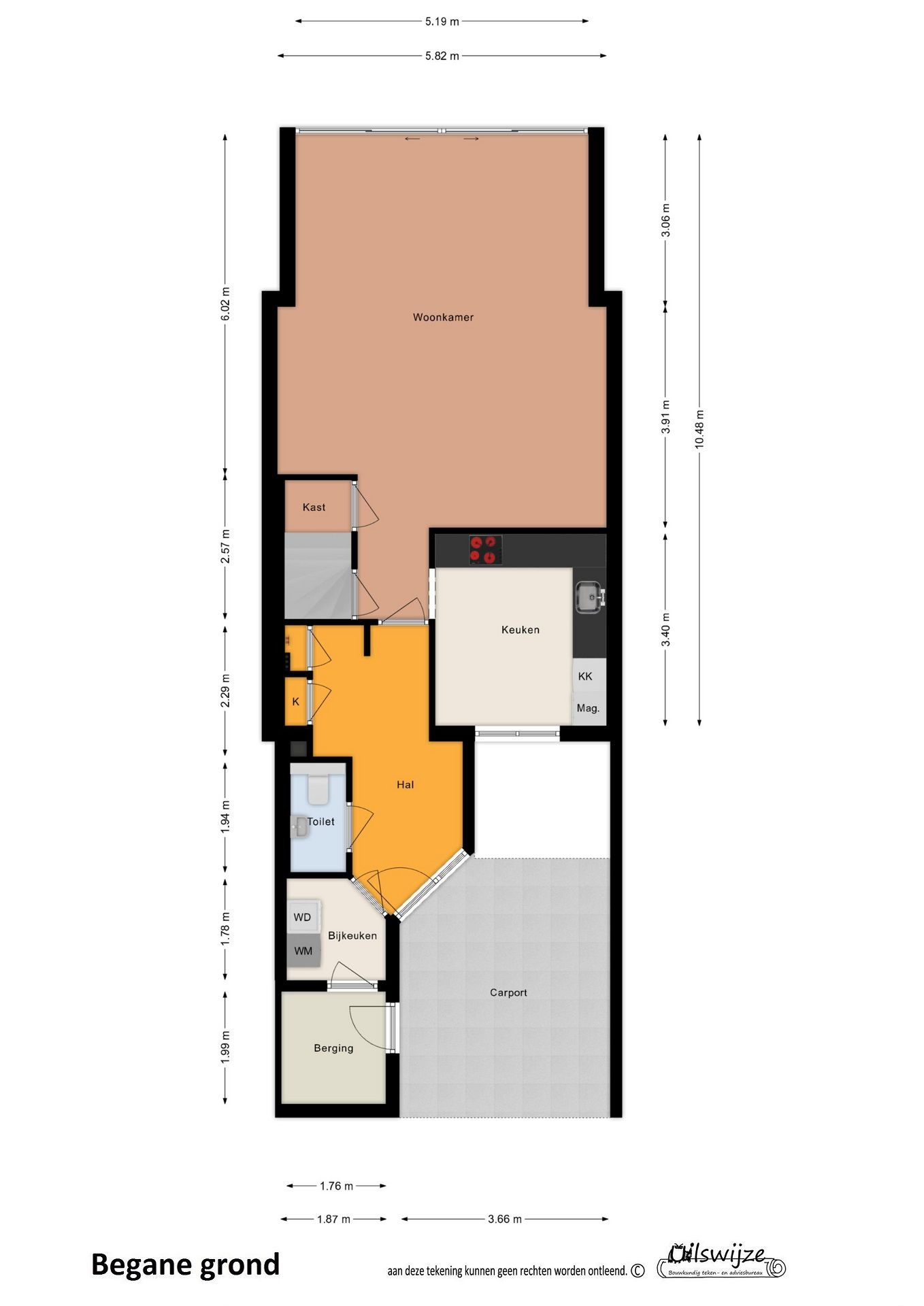 Foto 36 van Zuidlaarderbrink 140