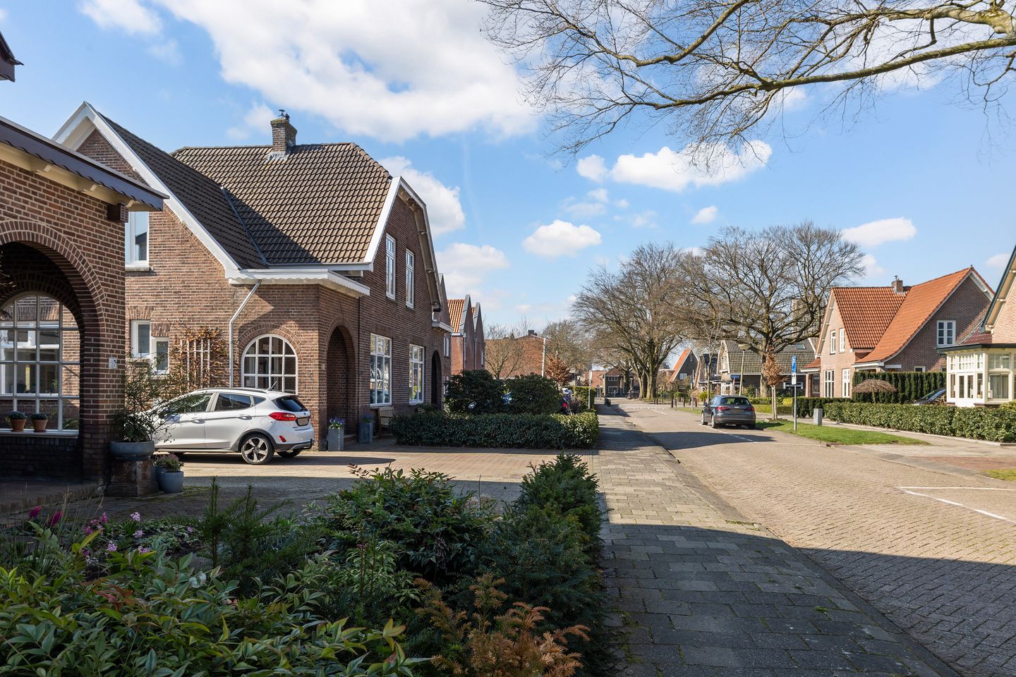 Foto 4 van Allee 17