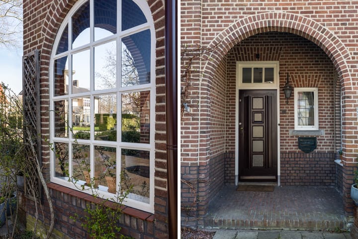 Foto 5 van Allee 17