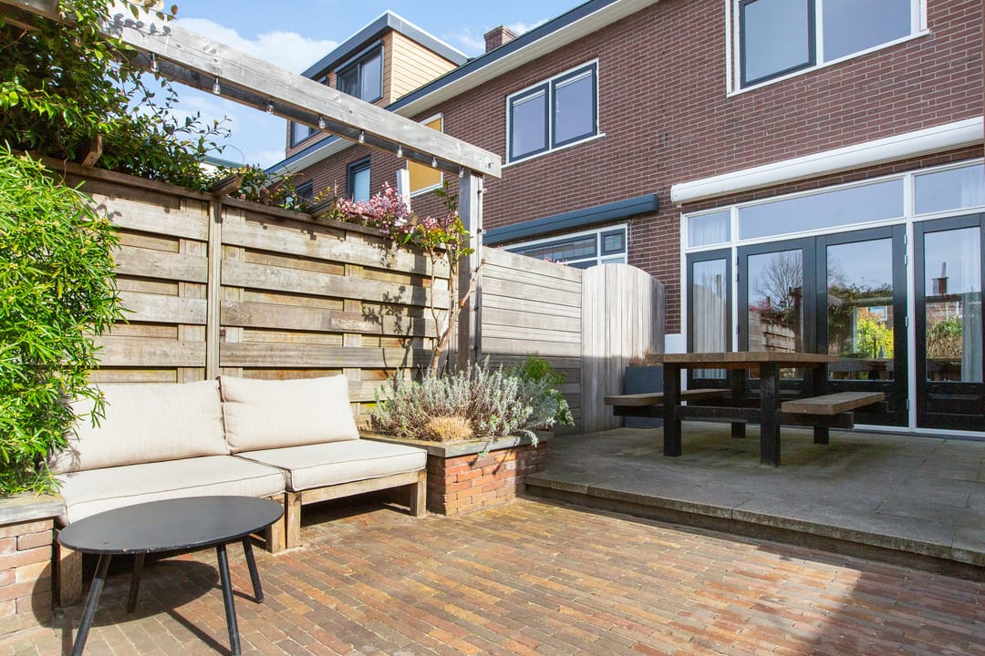 Foto 22 van Leliestraat 32