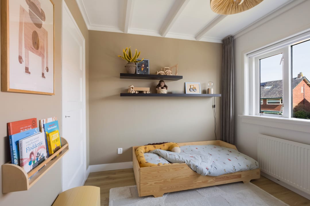 Foto 28 van Leliestraat 32