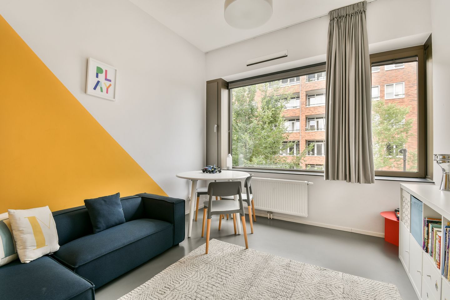 Architect-Designed Townhouse on IJburg with Private Parking and Roof Terrace — 25
