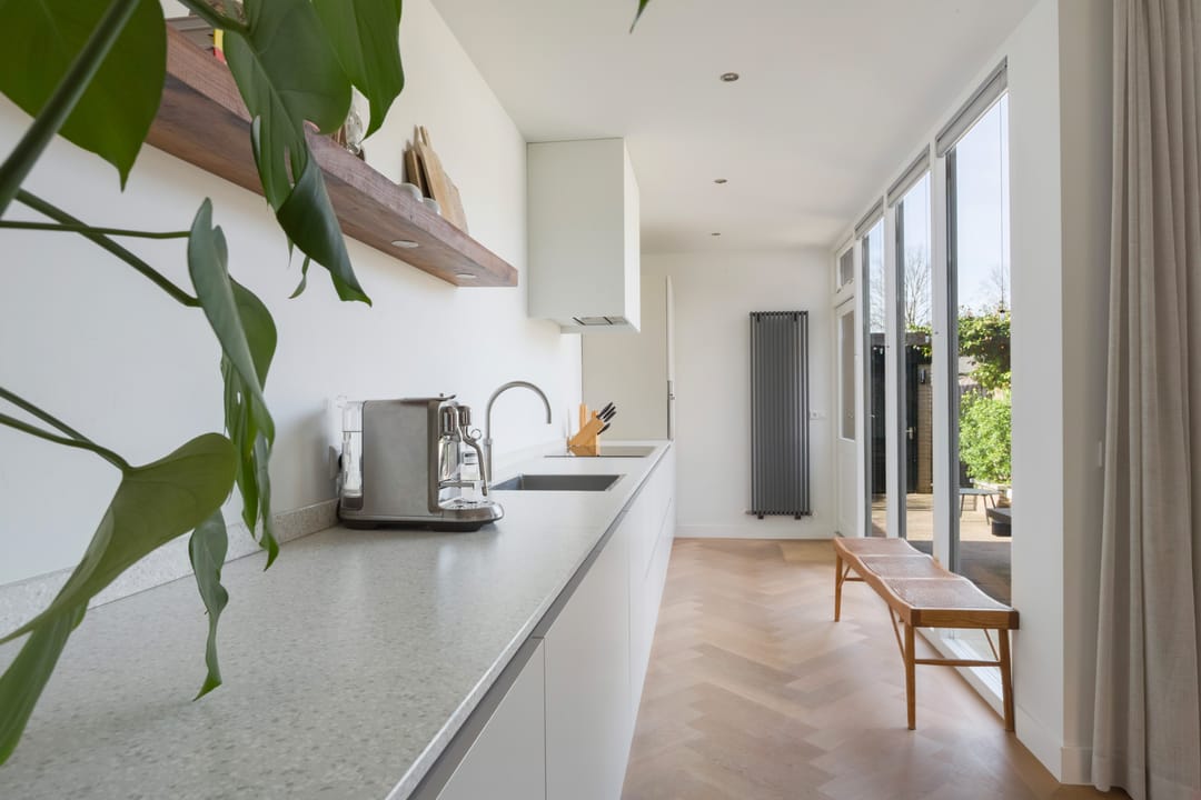 Foto 7 van Leliestraat 32