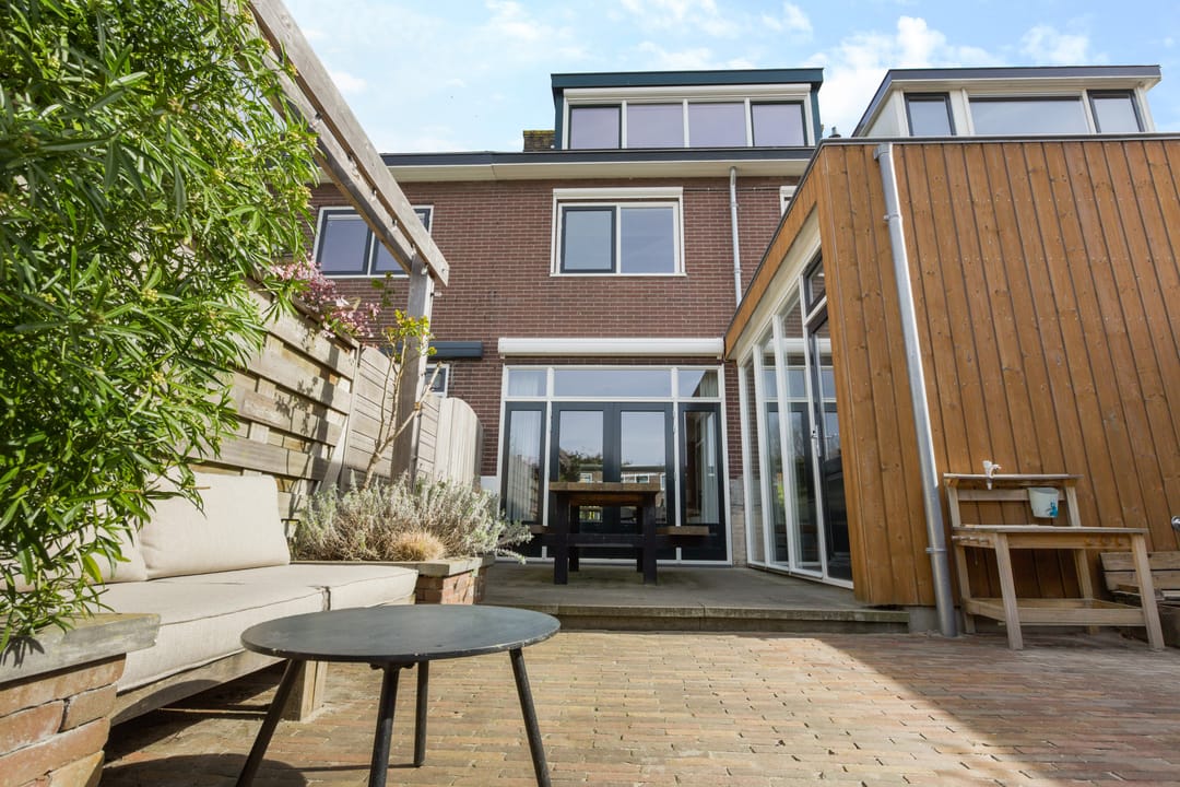 Foto 23 van Leliestraat 32