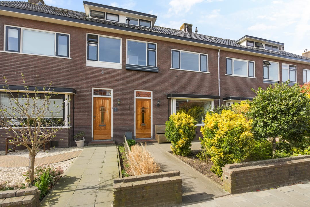 Foto 2 van Leliestraat 32