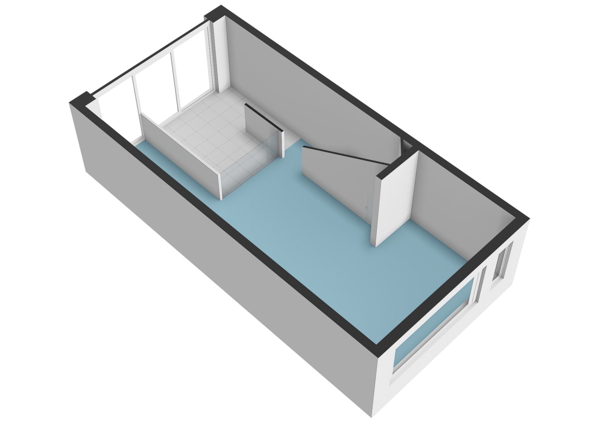 Architect-Designed Townhouse on IJburg with Private Parking and Roof Terrace — 36