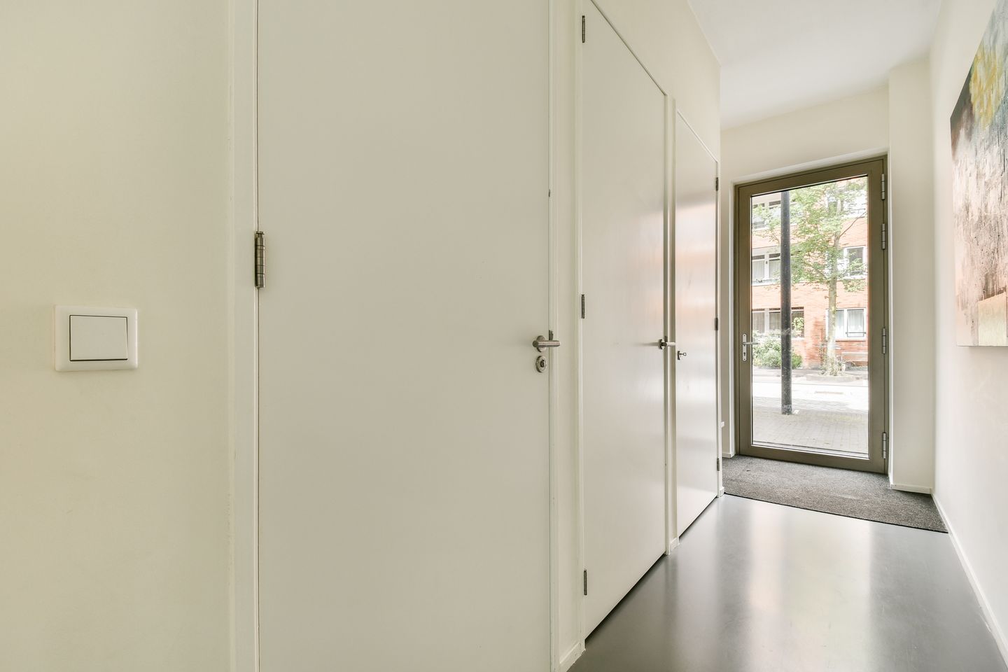 Architect-Designed Townhouse on IJburg with Private Parking and Roof Terrace — 28
