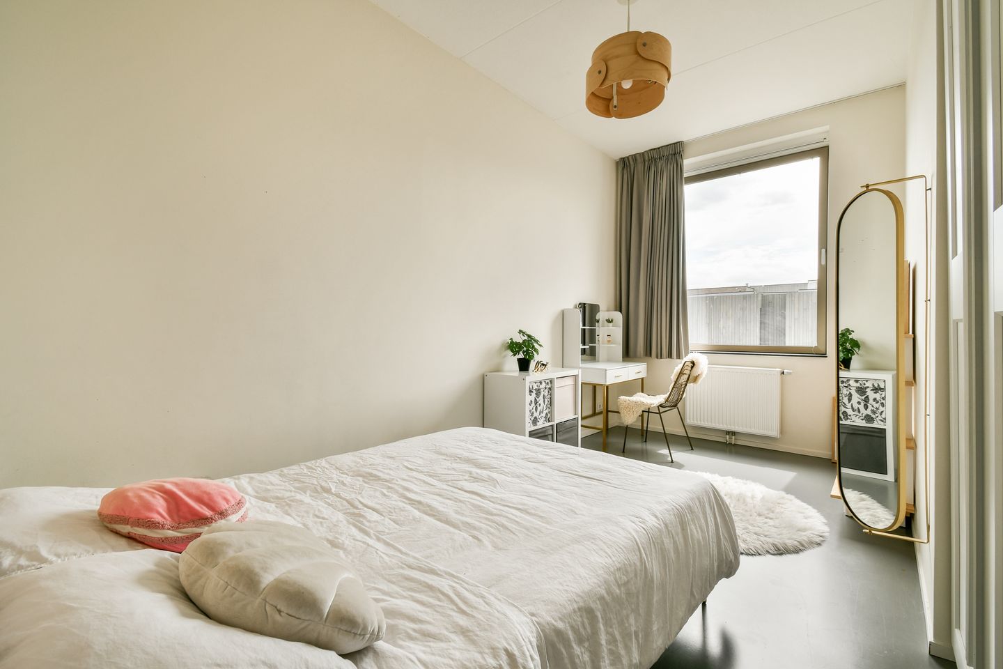 Architect-Designed Townhouse on IJburg with Private Parking and Roof Terrace — 20